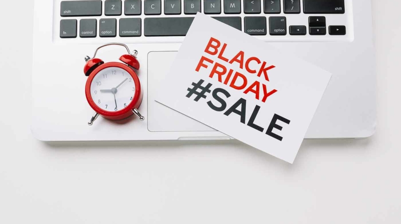 Mejorar el posicionamiento para black friday